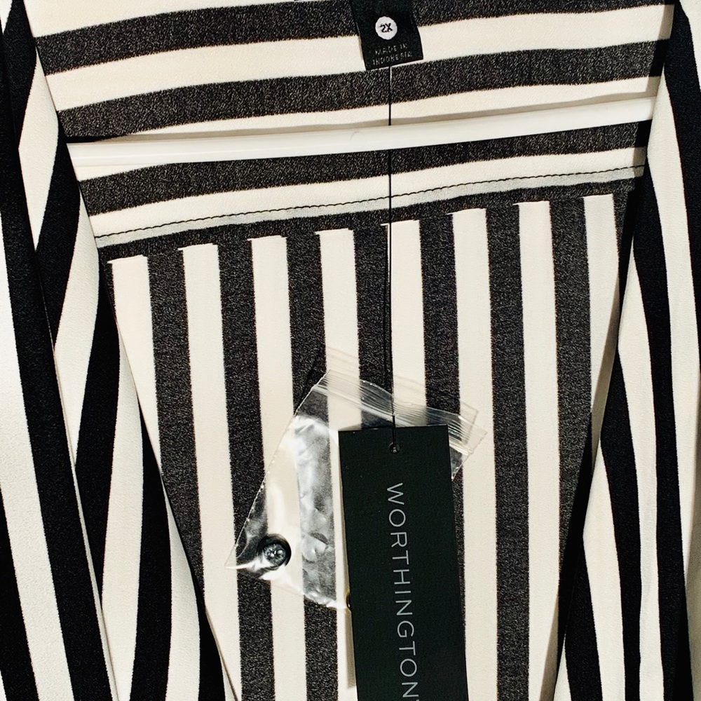 Worthington clothing